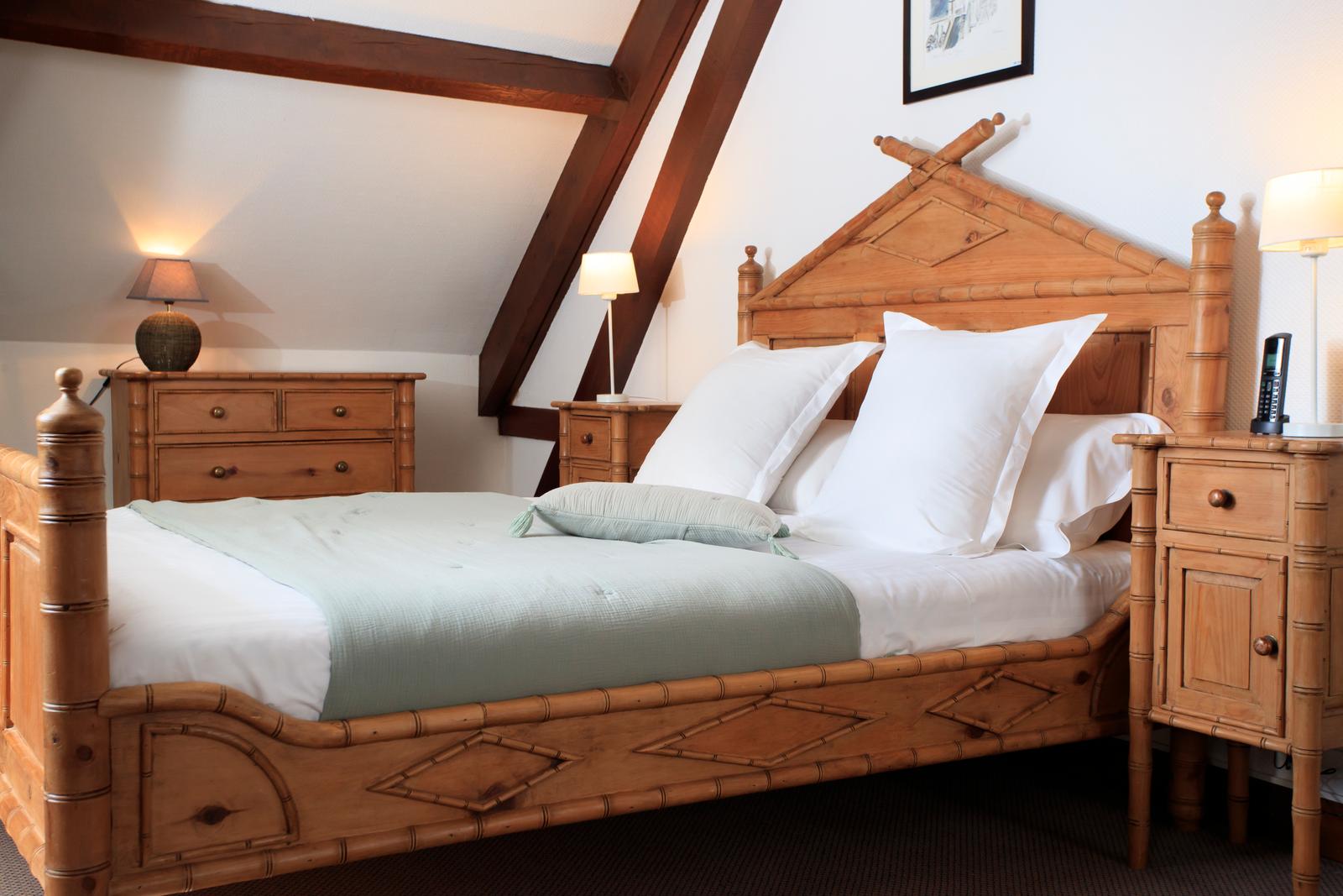 Saint-Riquier : hôtel Jean de Bruges 26