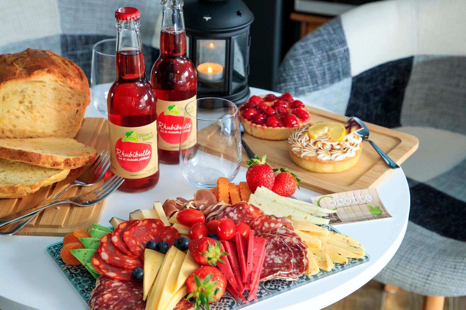 Noyelles -lès-Humières : l'Idylle spa privatif 13