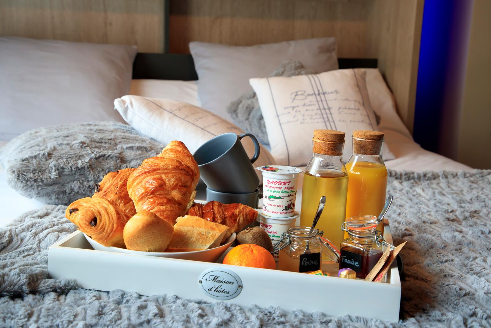 Noyelles -lès-Humières : l'Idylle spa privatif 15