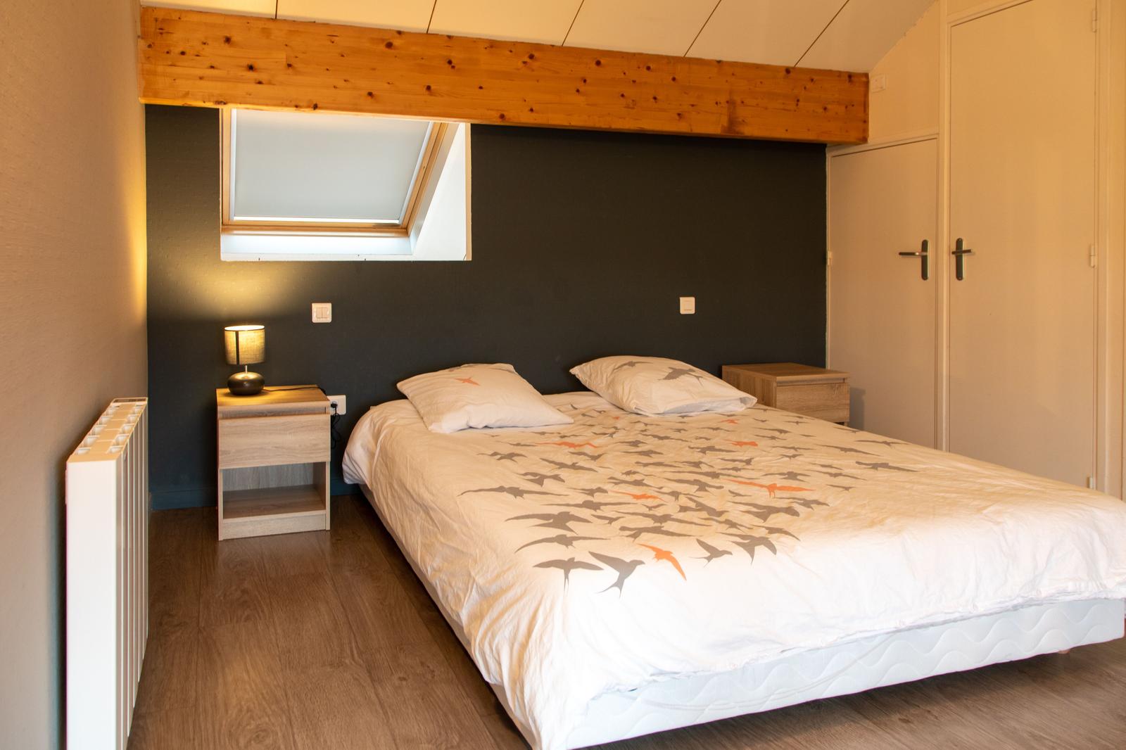 Eppe-Sauvage : station touristique du Valjoly, appart-hôtel 03