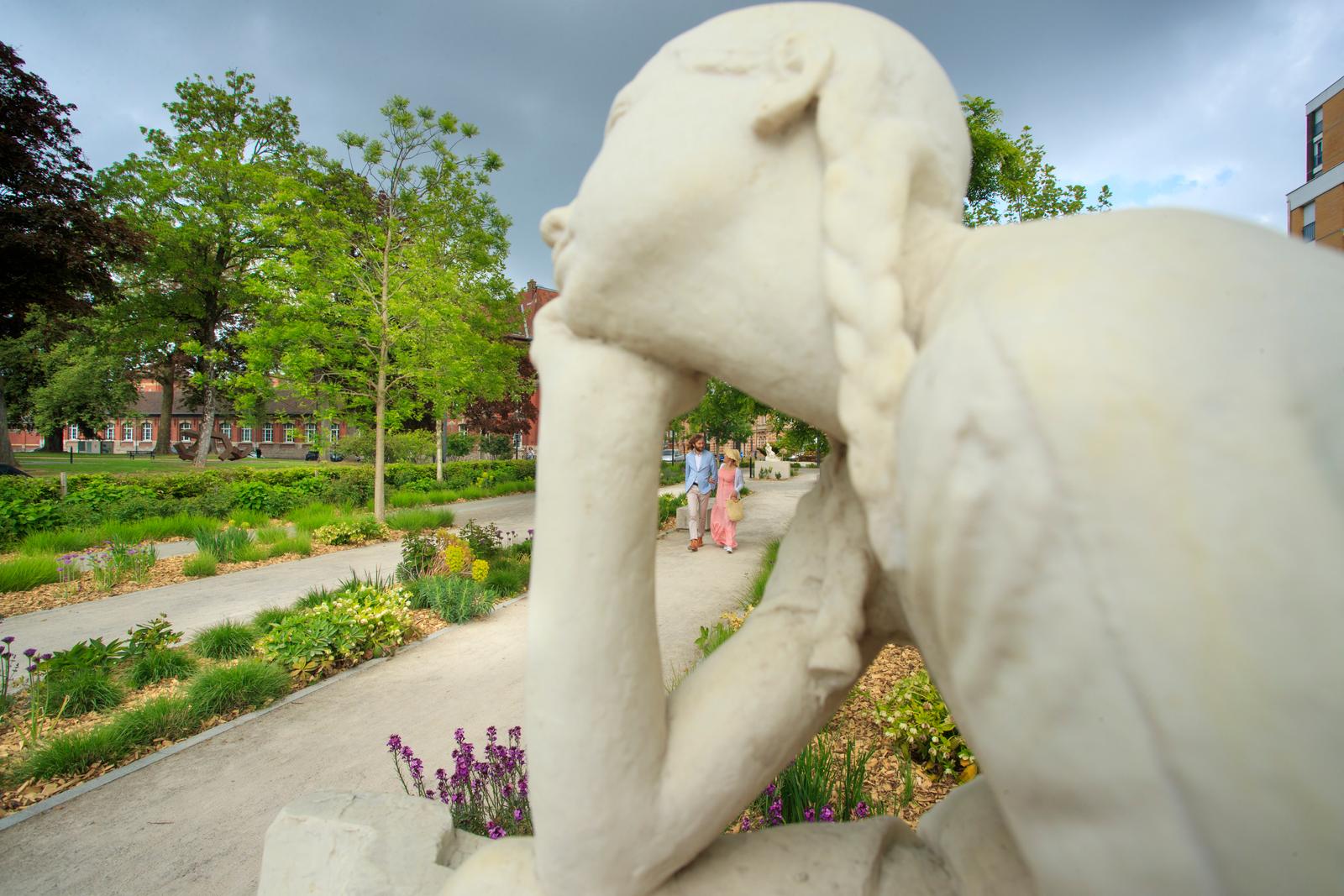 Valenciennes - Boulevard Watteau - 3