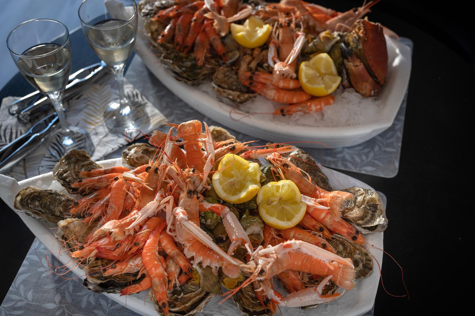 Saint-Quentin-en-Tourmont : gîtes Cap Norwoé 24