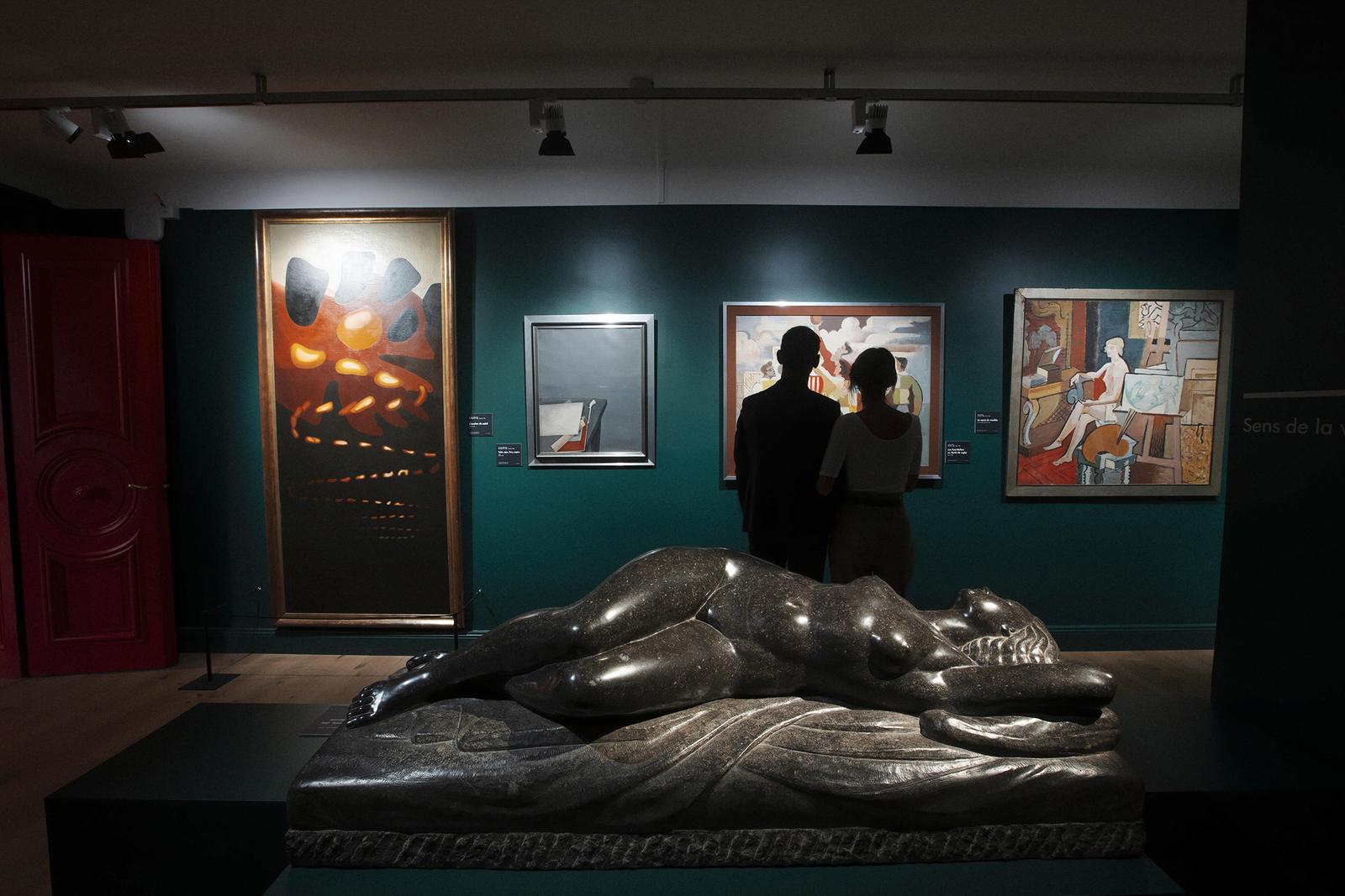 Saint-Quentin : musée des beaux-arts Antoine Lécuyer 24