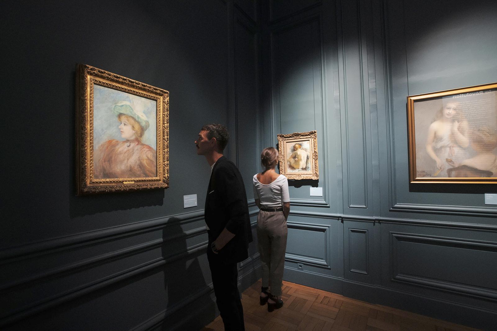 Saint-Quentin : musée des beaux-arts Antoine Lécuyer 09