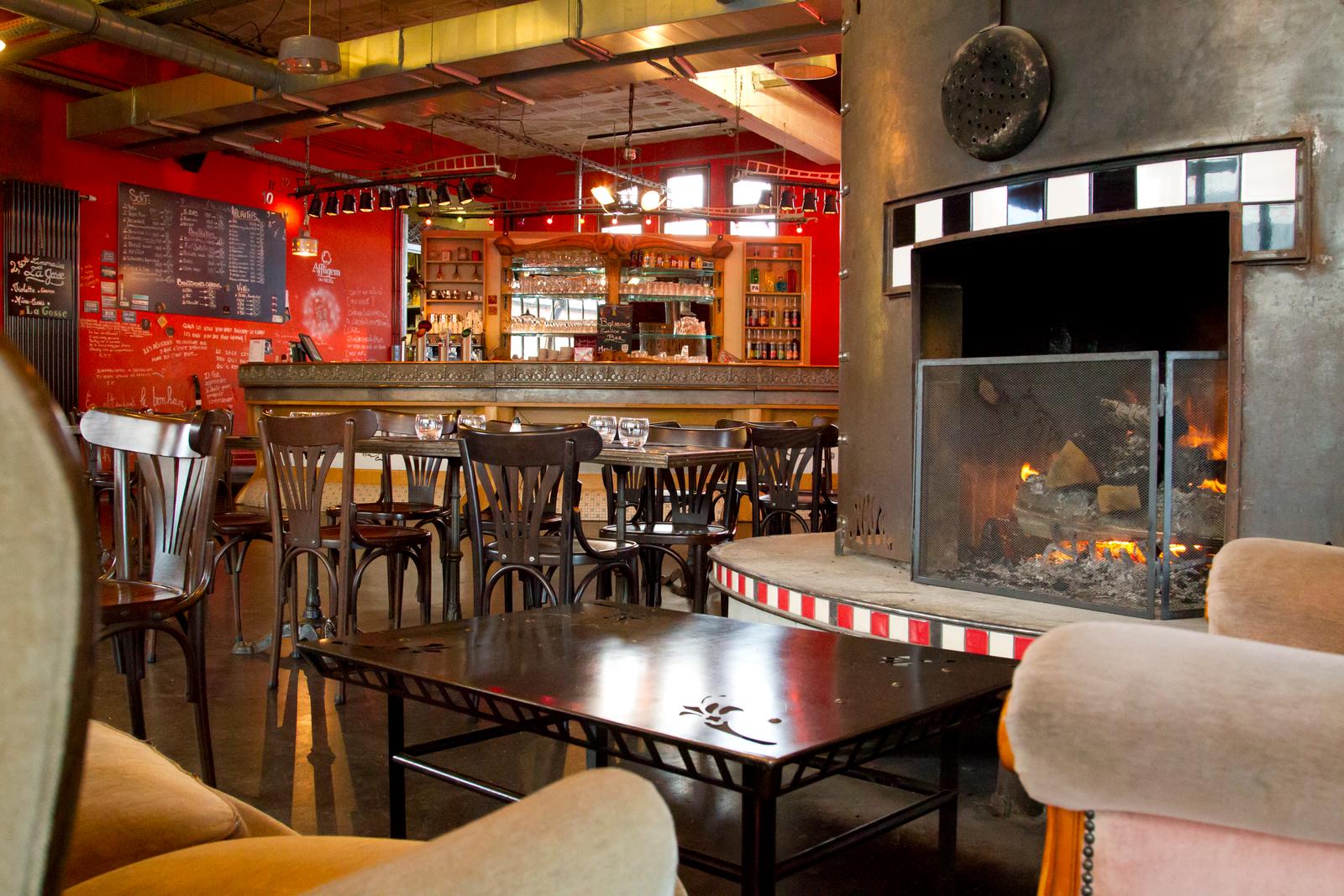 Les Grandes Tables du Channel à Calais 07