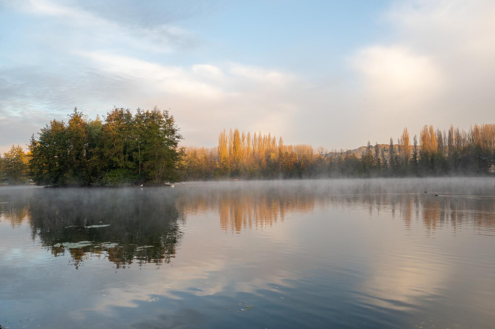 Hondainville : domaine du château vert 28