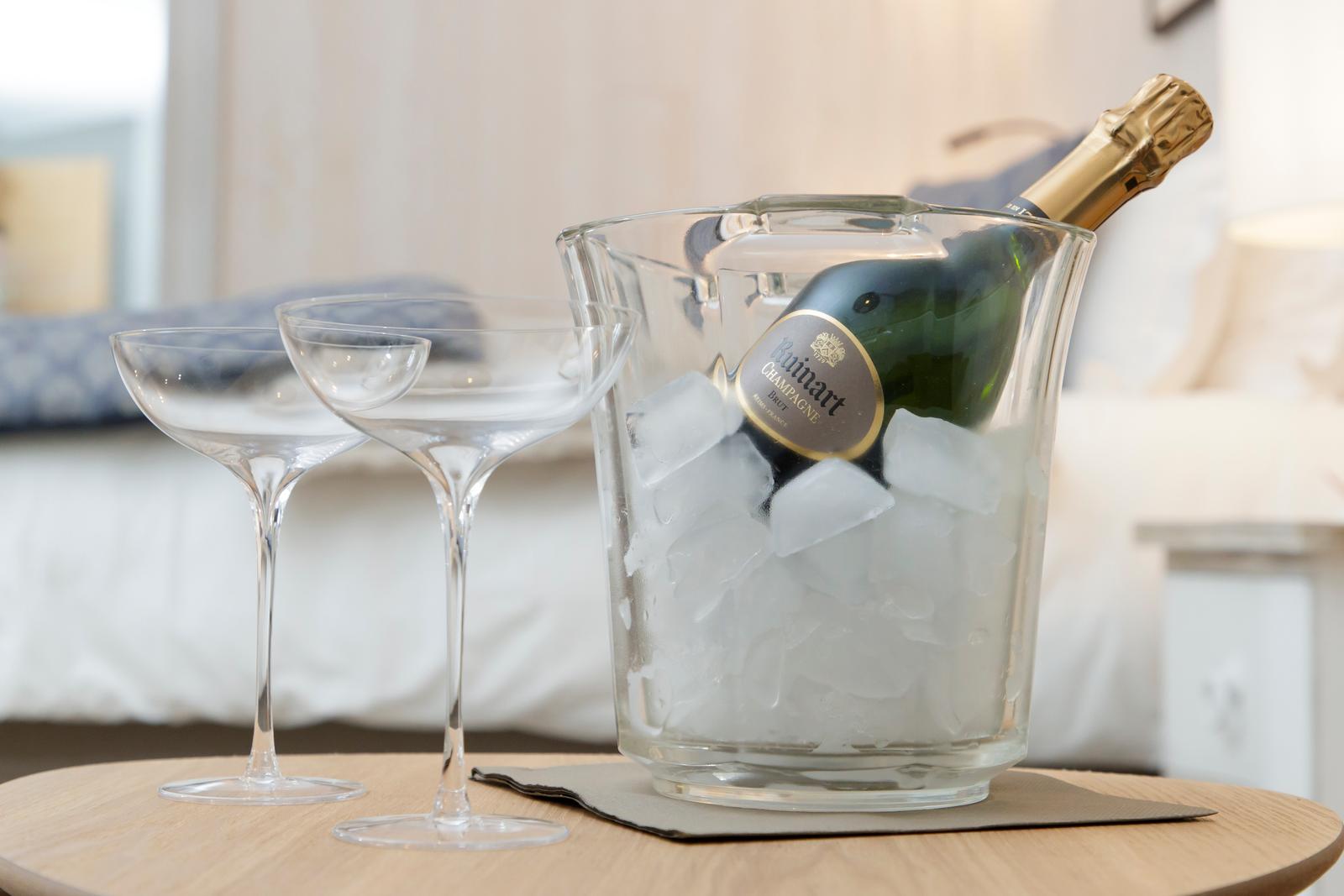 Aix-en-Issart : la Plonplonière, chambres d'hôtes 09