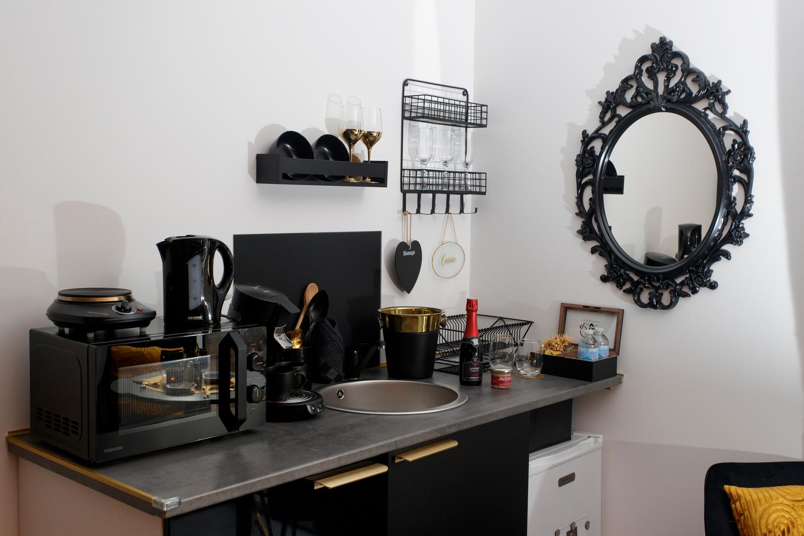 Verton - Lover's Room Or 07