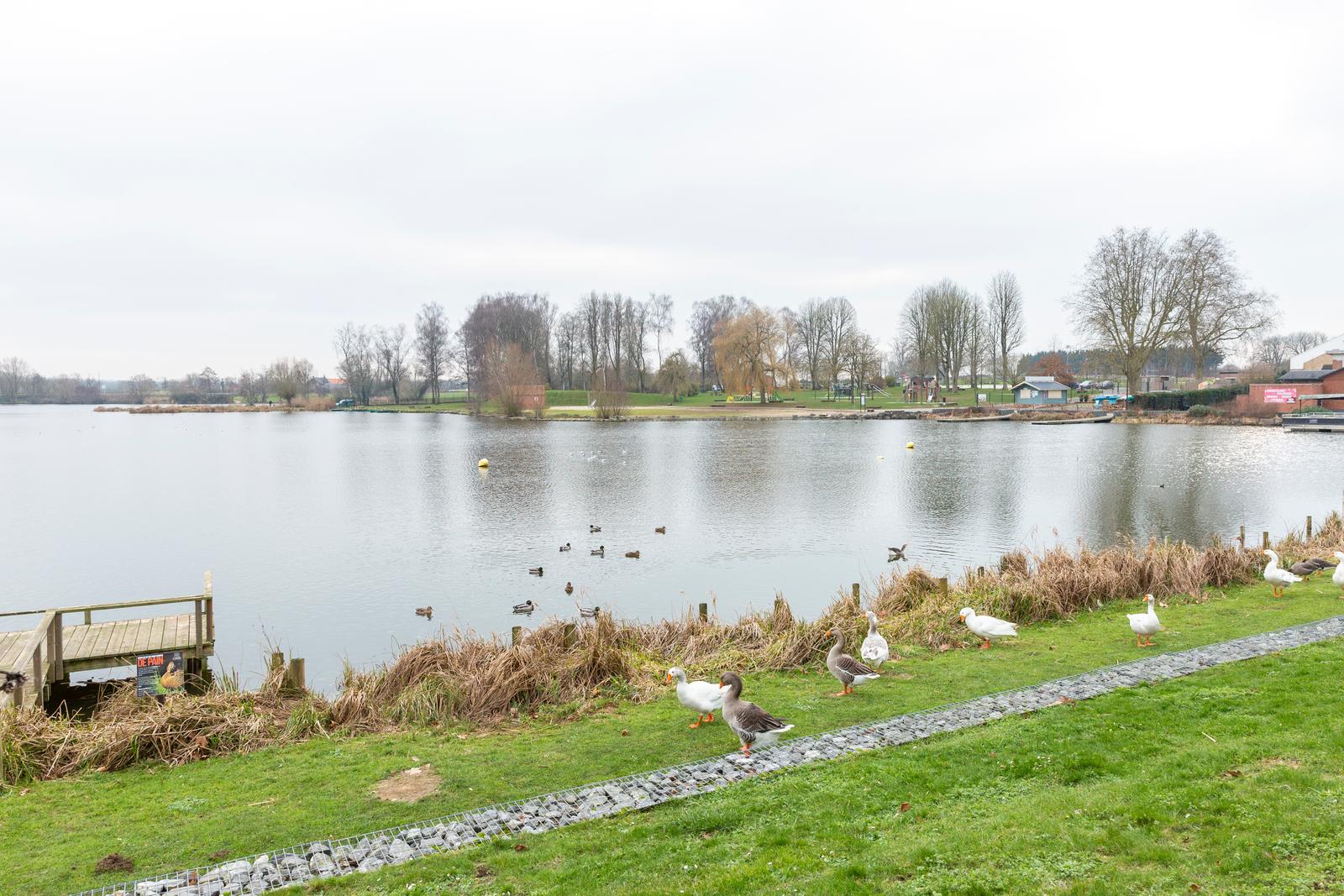 Le Quesnoy : couple en promenade 05