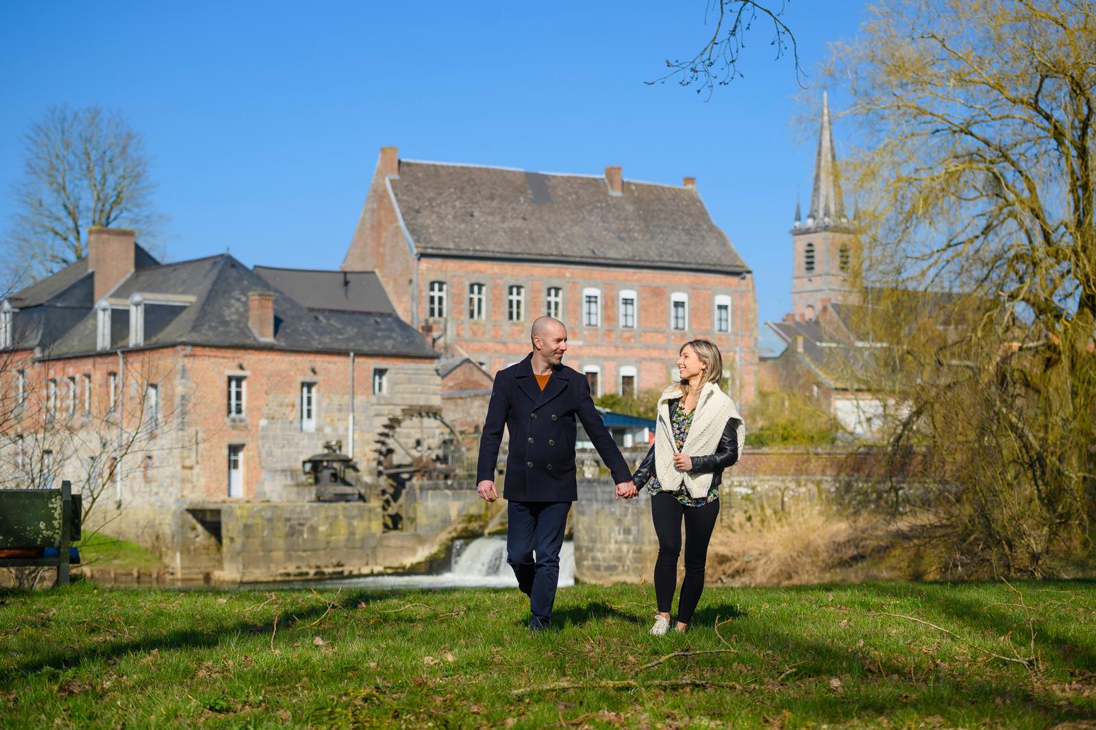 Maroilles : chambre d'hôtes avec spa Evadez-Vous 03