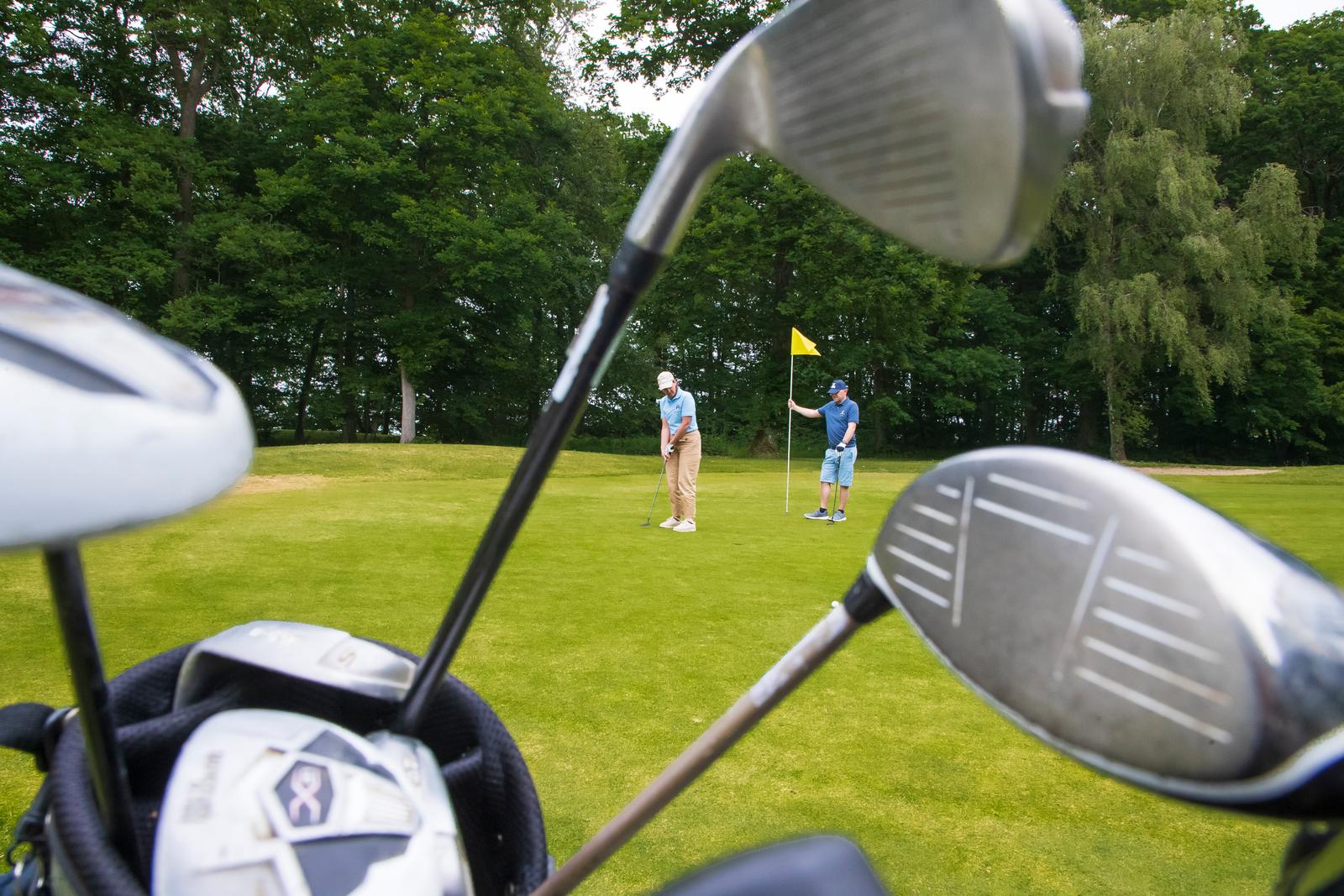 Ruminghem - Golf - 06