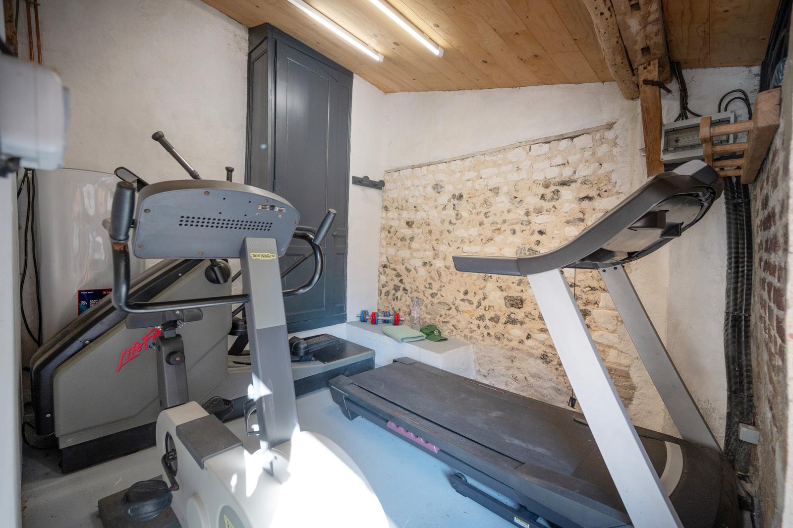 Verton : le clos 1736, chambre d'hôtes 047