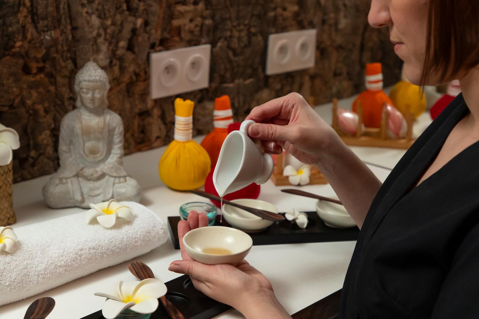 Poulainville : massage à l'hôtel Kyriad 02