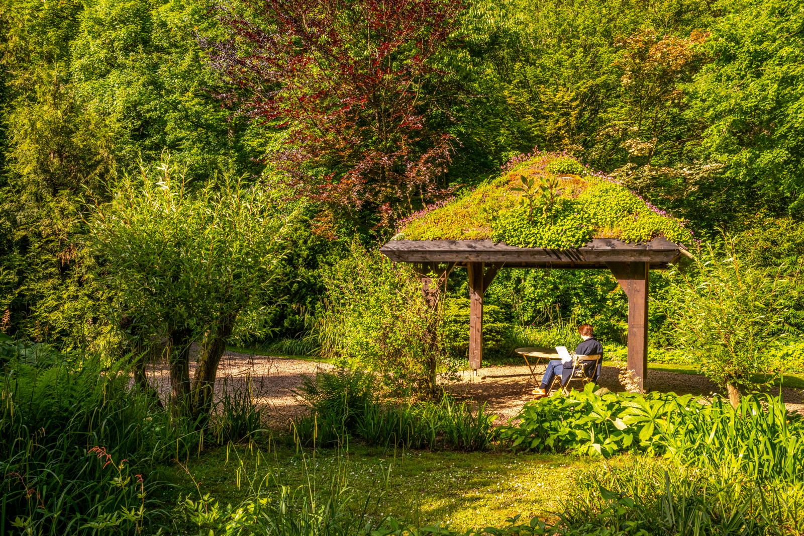 Les jardins de Séricourt 10