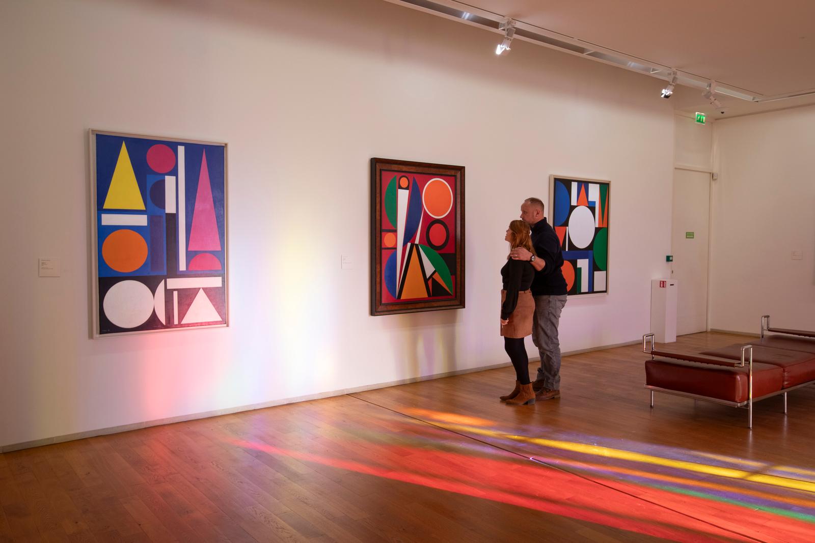 Le Cateau-Cambrésis : le musée Matisse 135