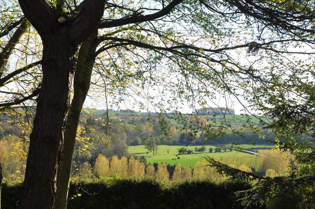 Héricourt-sur-Thérain : les jardins de Beauve 66