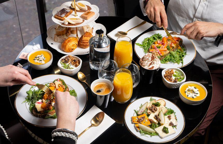 Lille : Hôtel Le Carlton 06