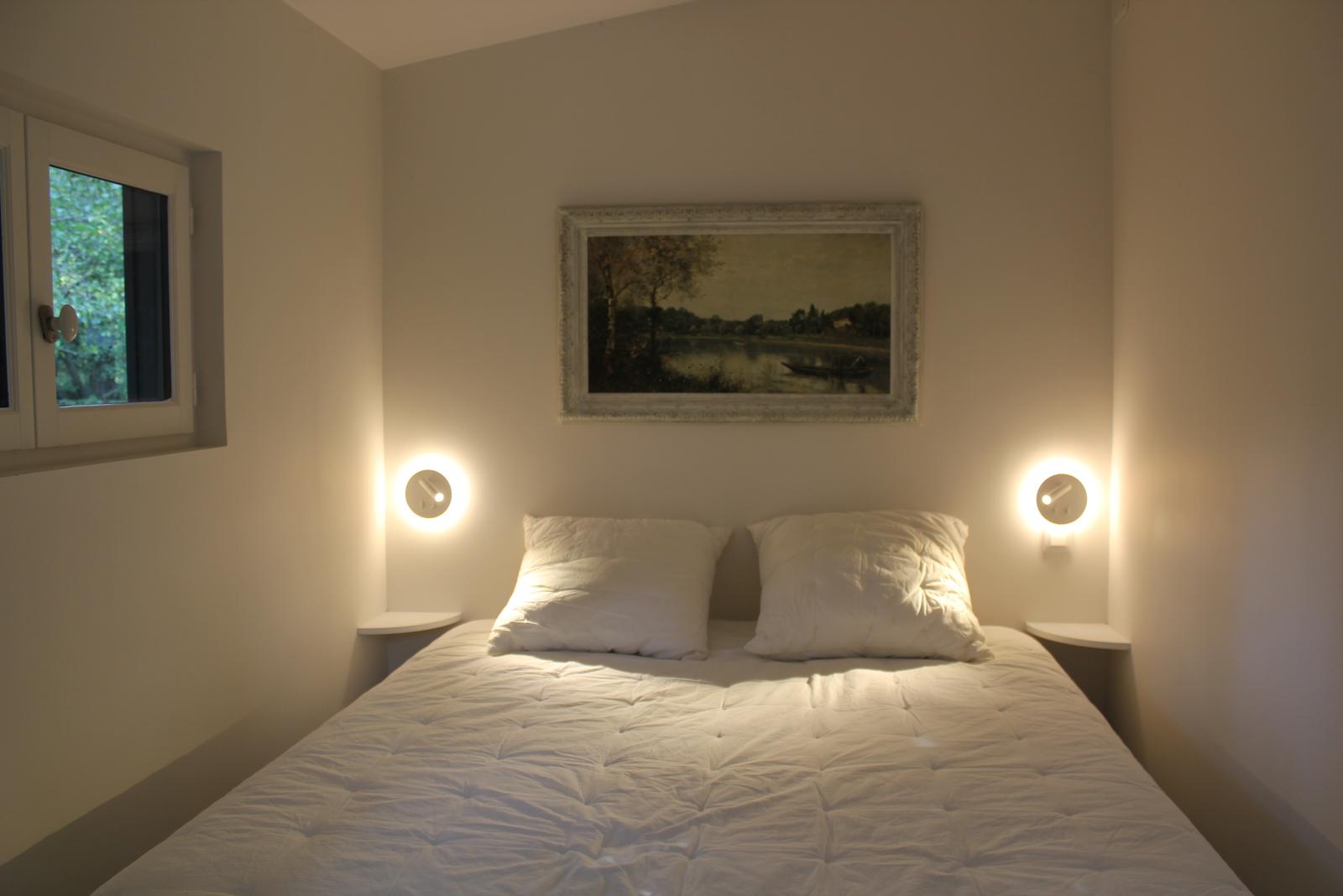 Rivery : gîte dans les hortillonnages Au-delà des Saules 012