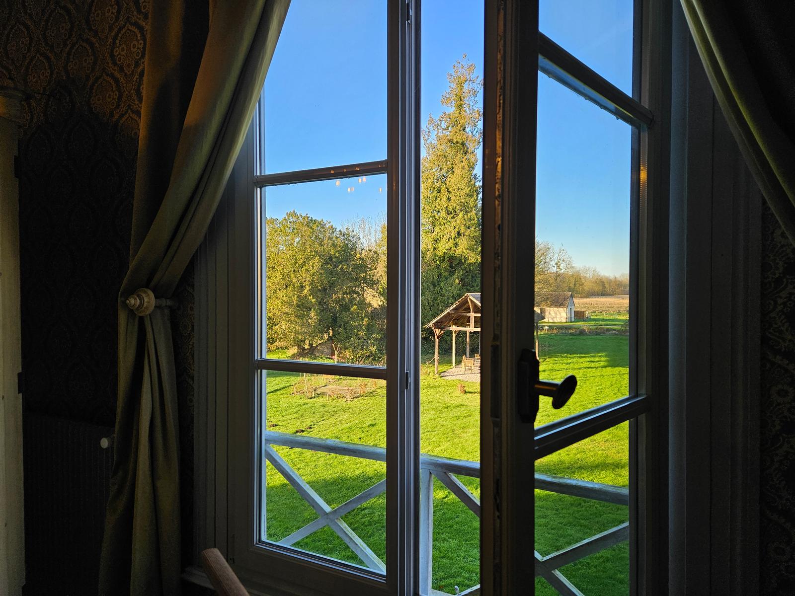 Conty : château de Luzières 52
