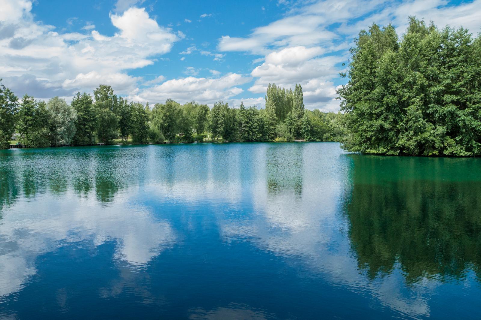 Hondainville : Domaine du château vert 46