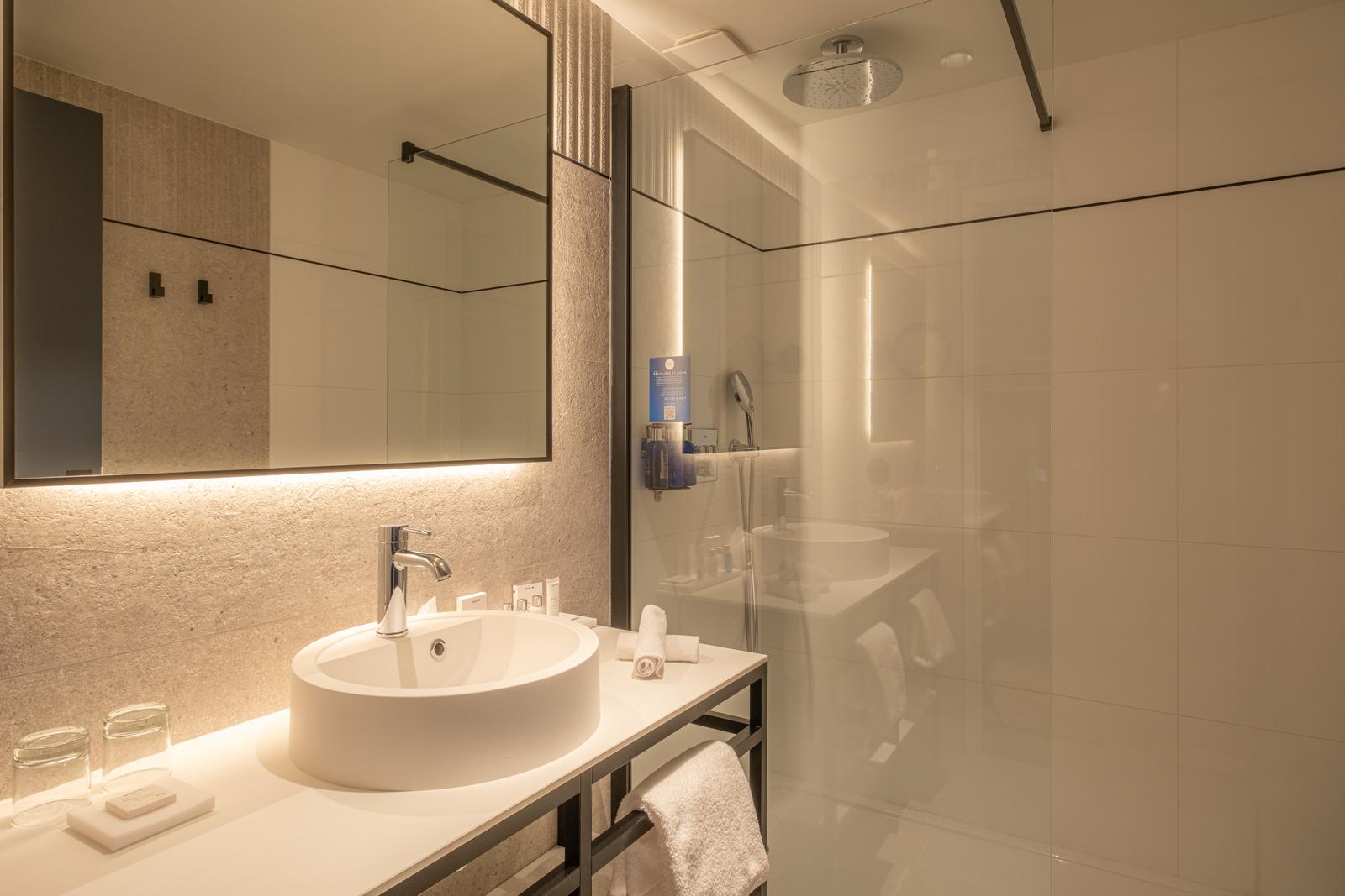 Malo-les-Bains : Le Radisson Blu 13