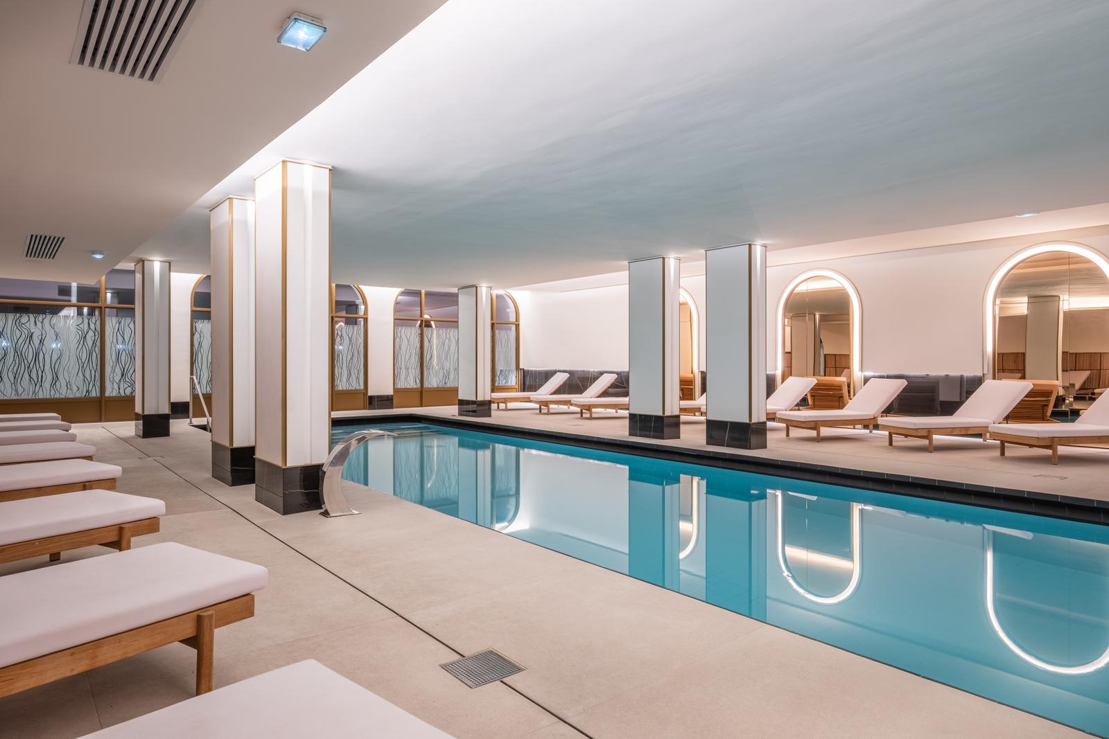 Malo-les-Bains : Le Radisson Blu 04