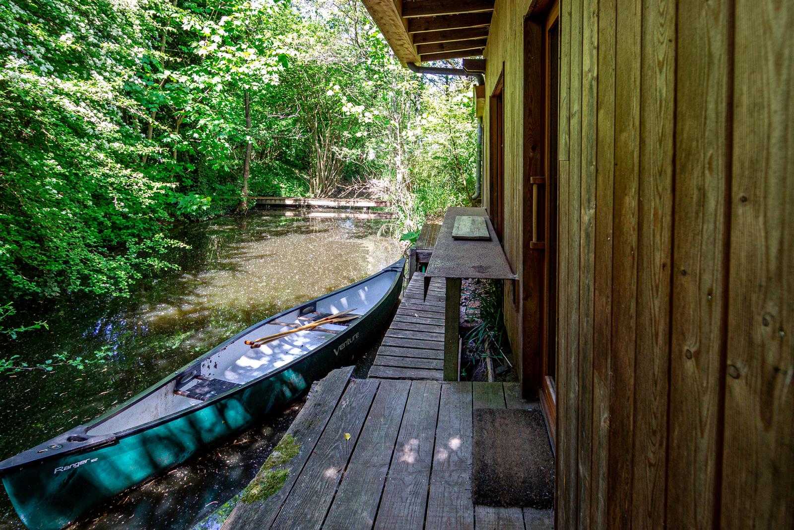 Saint-Quentin-en-Tourmont : Ecolodges en Baie de Somme 147