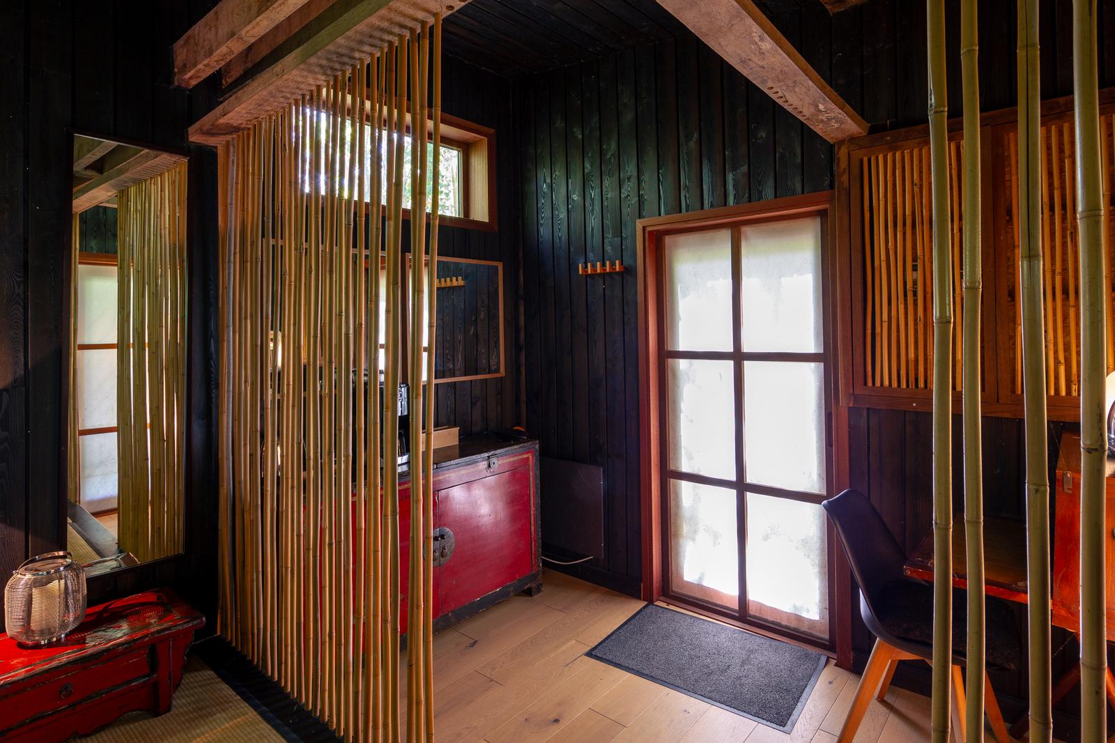 Saint-Quentin-en-Tourmont : Ecolodges en Baie de Somme 019