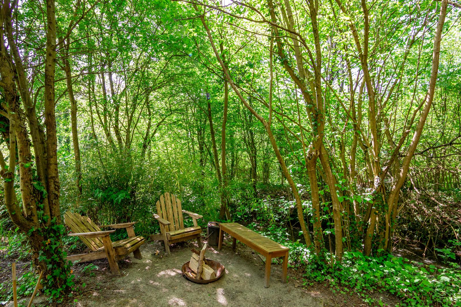 Saint-Quentin-en-Tourmont : Ecolodges en Baie de Somme 021