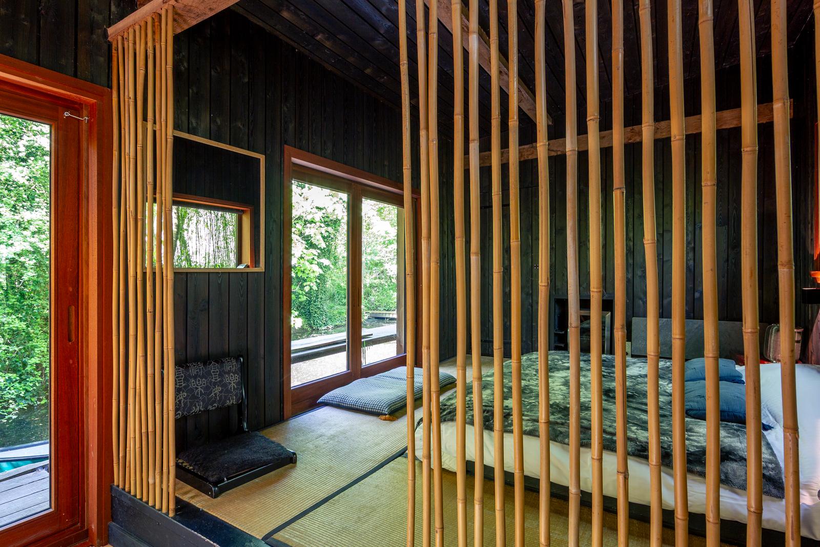 Saint-Quentin-en-Tourmont : Ecolodges en Baie de Somme 024