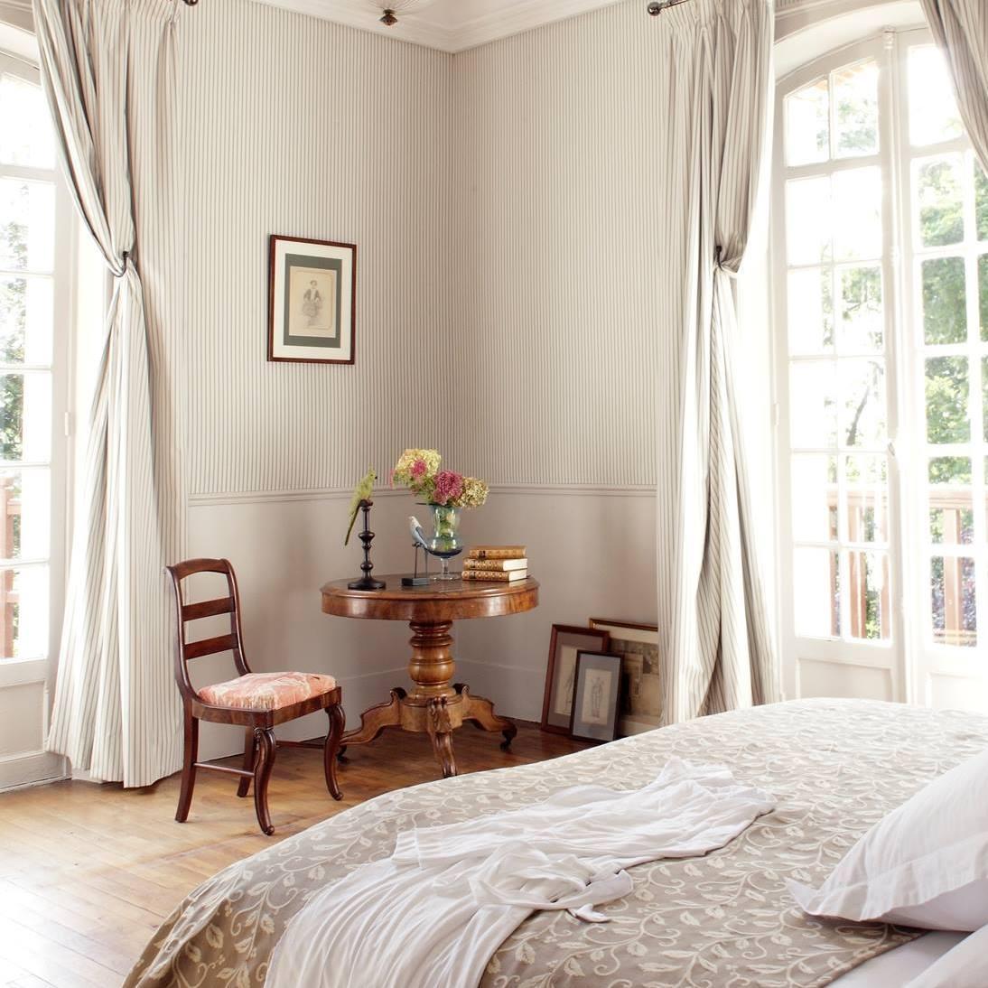 Choisy-au-Bac : villa du Châtelet, chambre d'hôtes 14