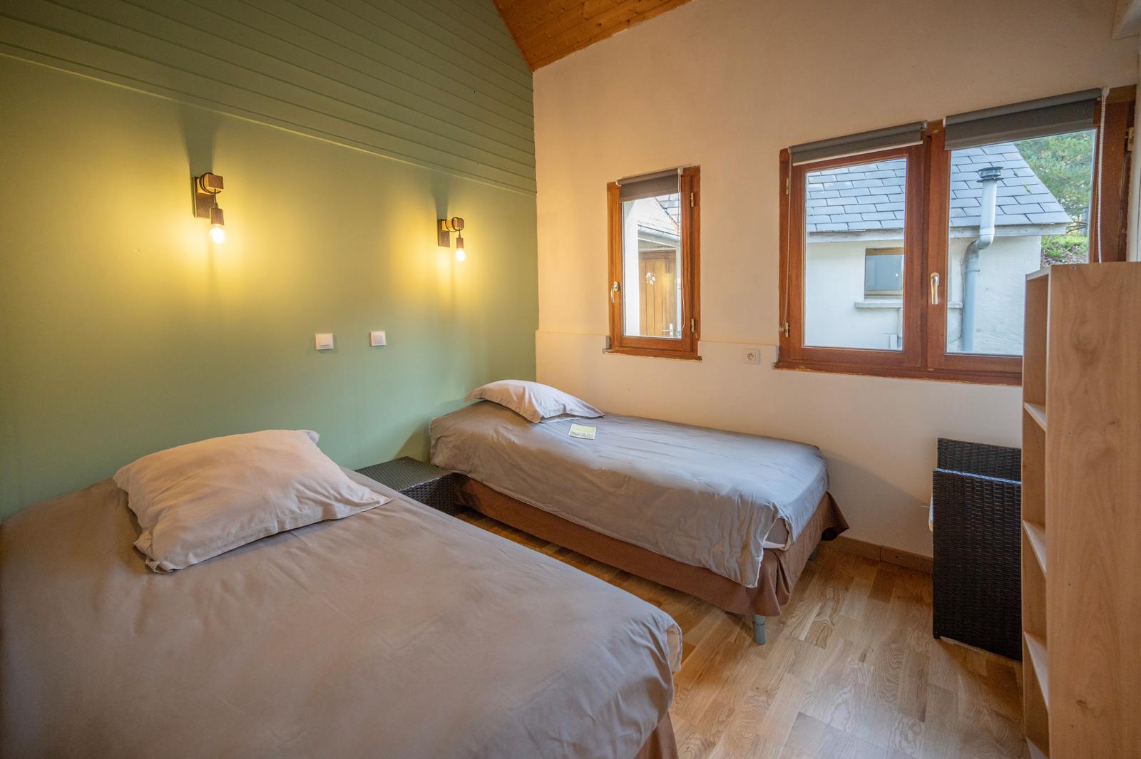Quend-Plage : la Villa des Pins 08