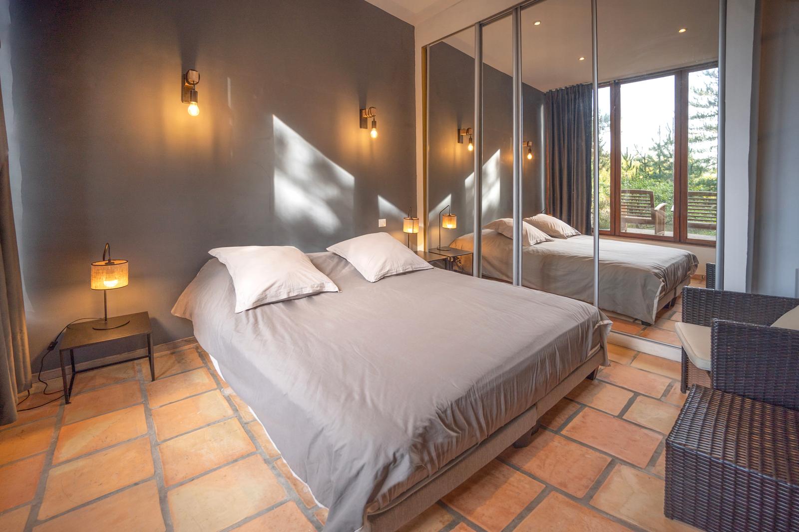 Quend-Plage : la Villa des Pins 11