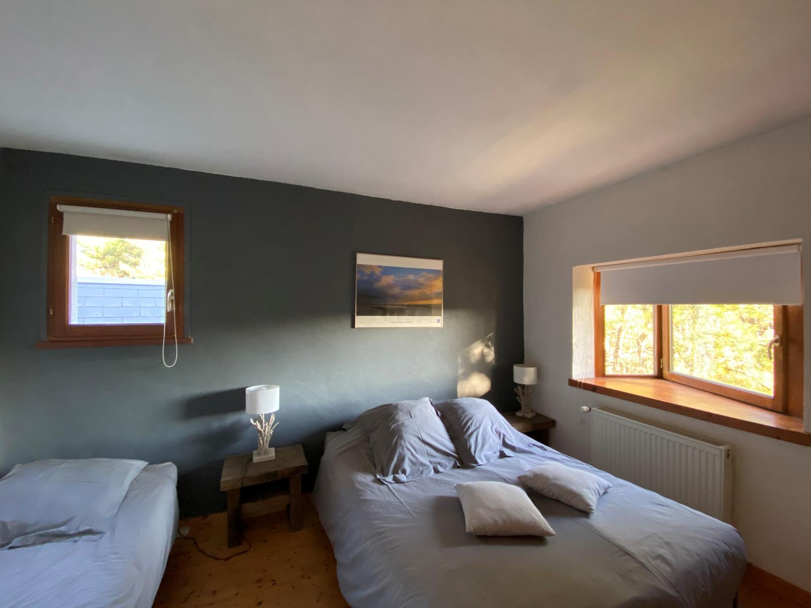 Quend-Plage : la Villa des Pins 06