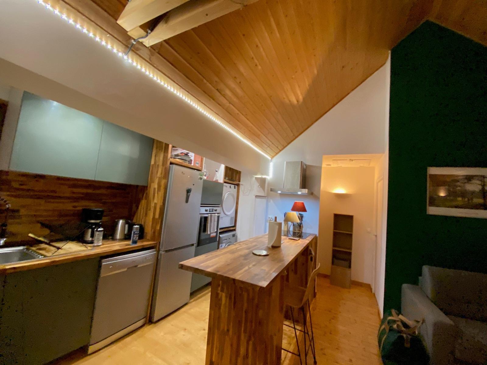 Quend-Plage : la Villa des Pins 04