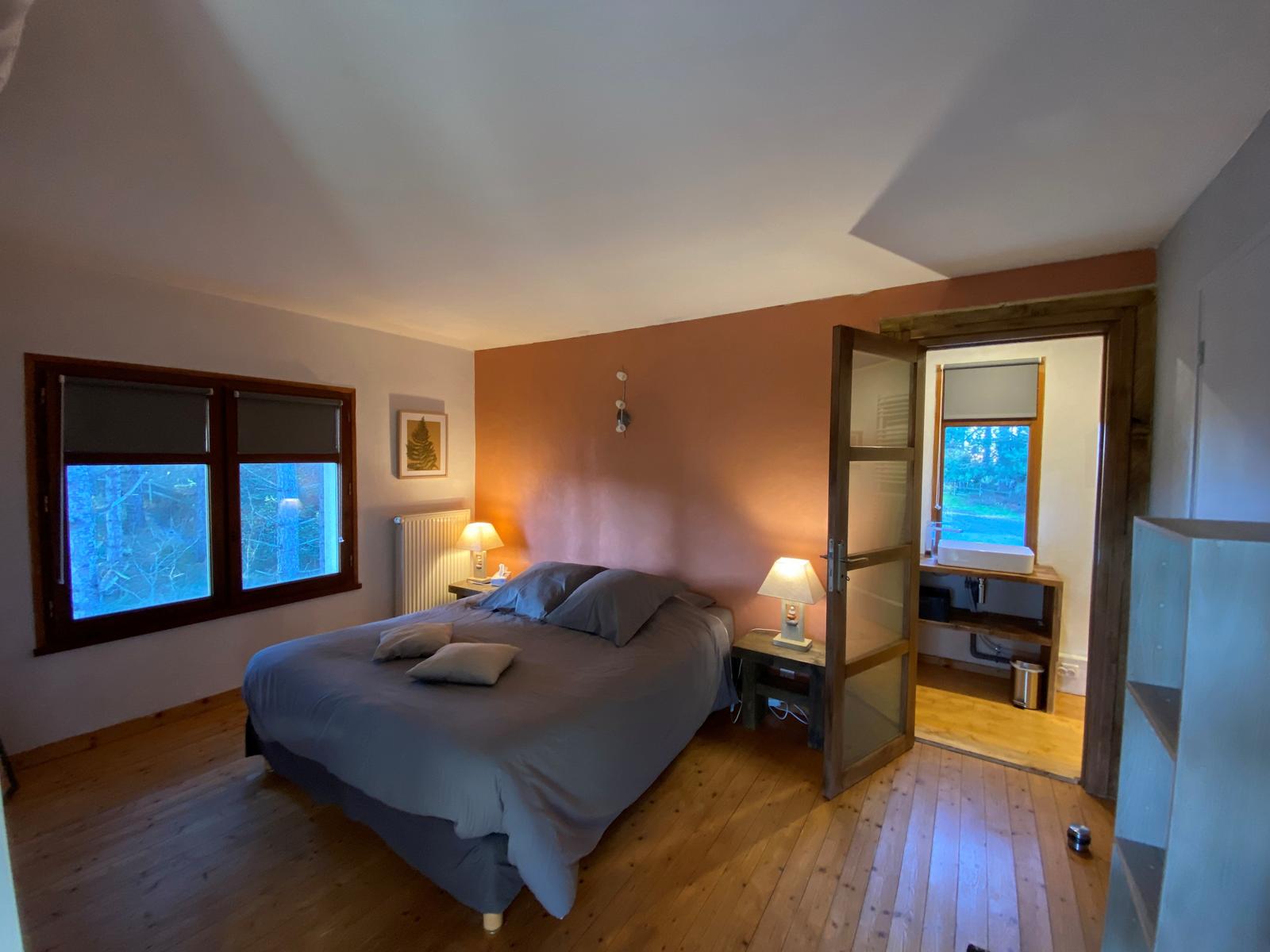Quend-Plage : la Villa des Pins 03