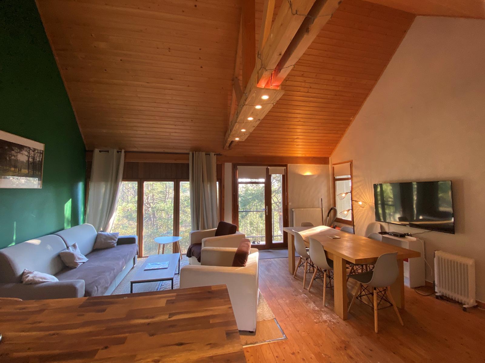 Quend-Plage : la Villa des Pins 02