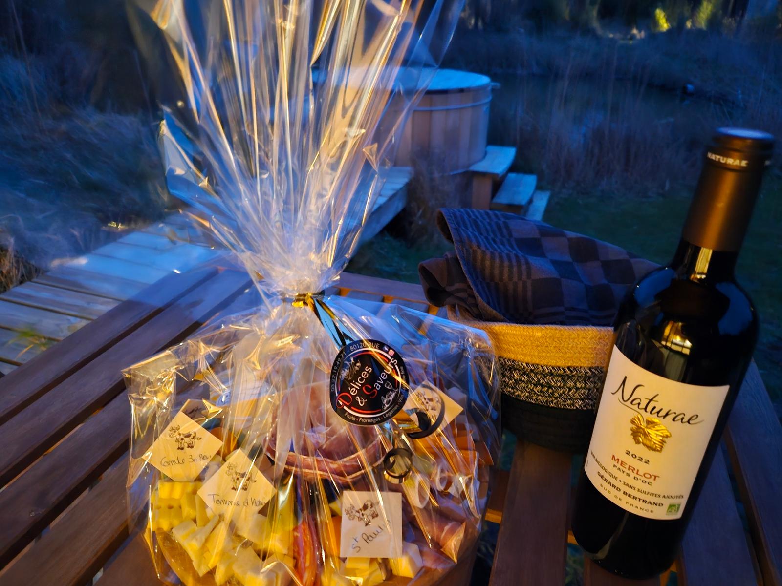 Saint-Quentin-en-Tourmont : le Piloti 15