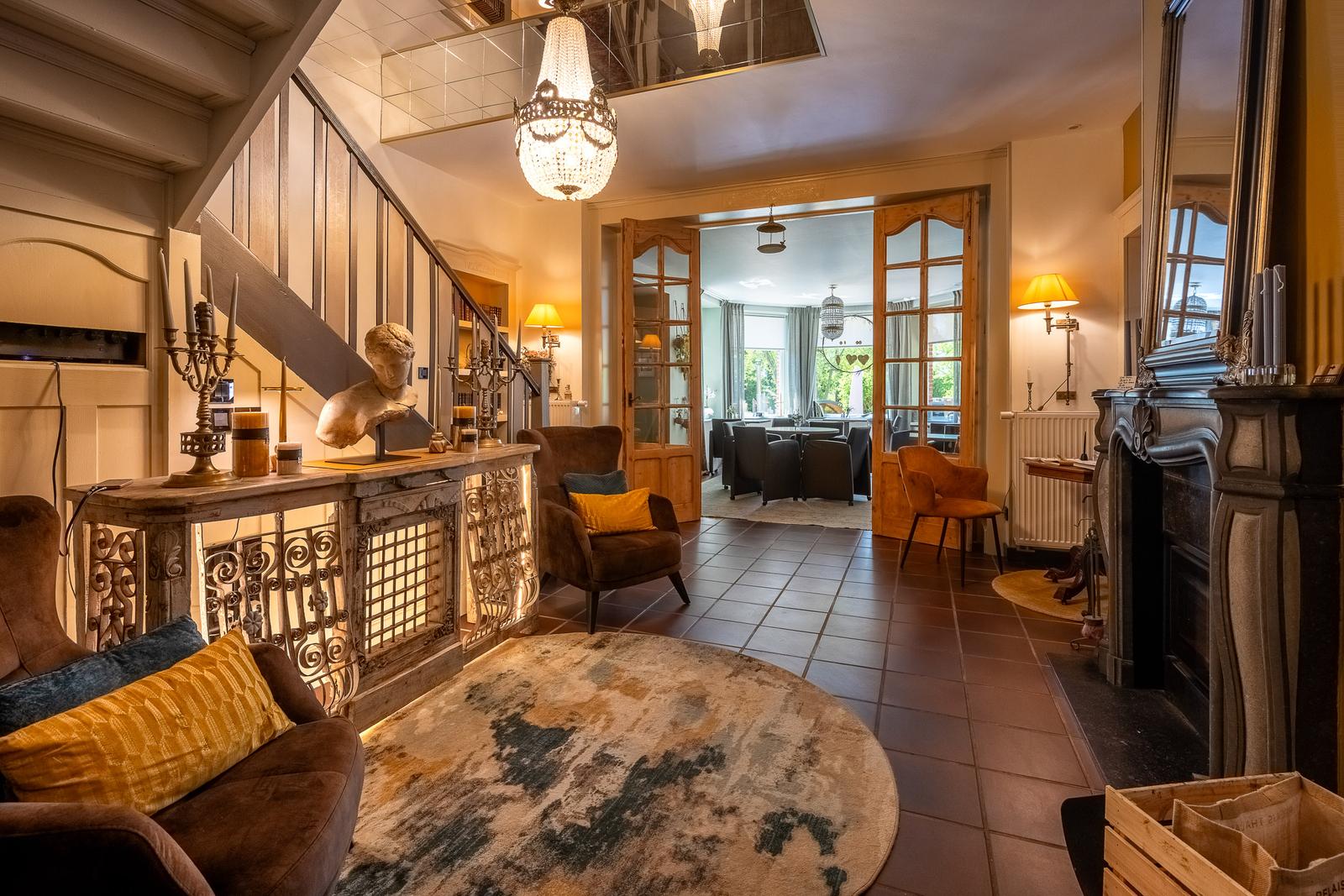 Socx : chambres d'hôtes Au Petit Manoir 034