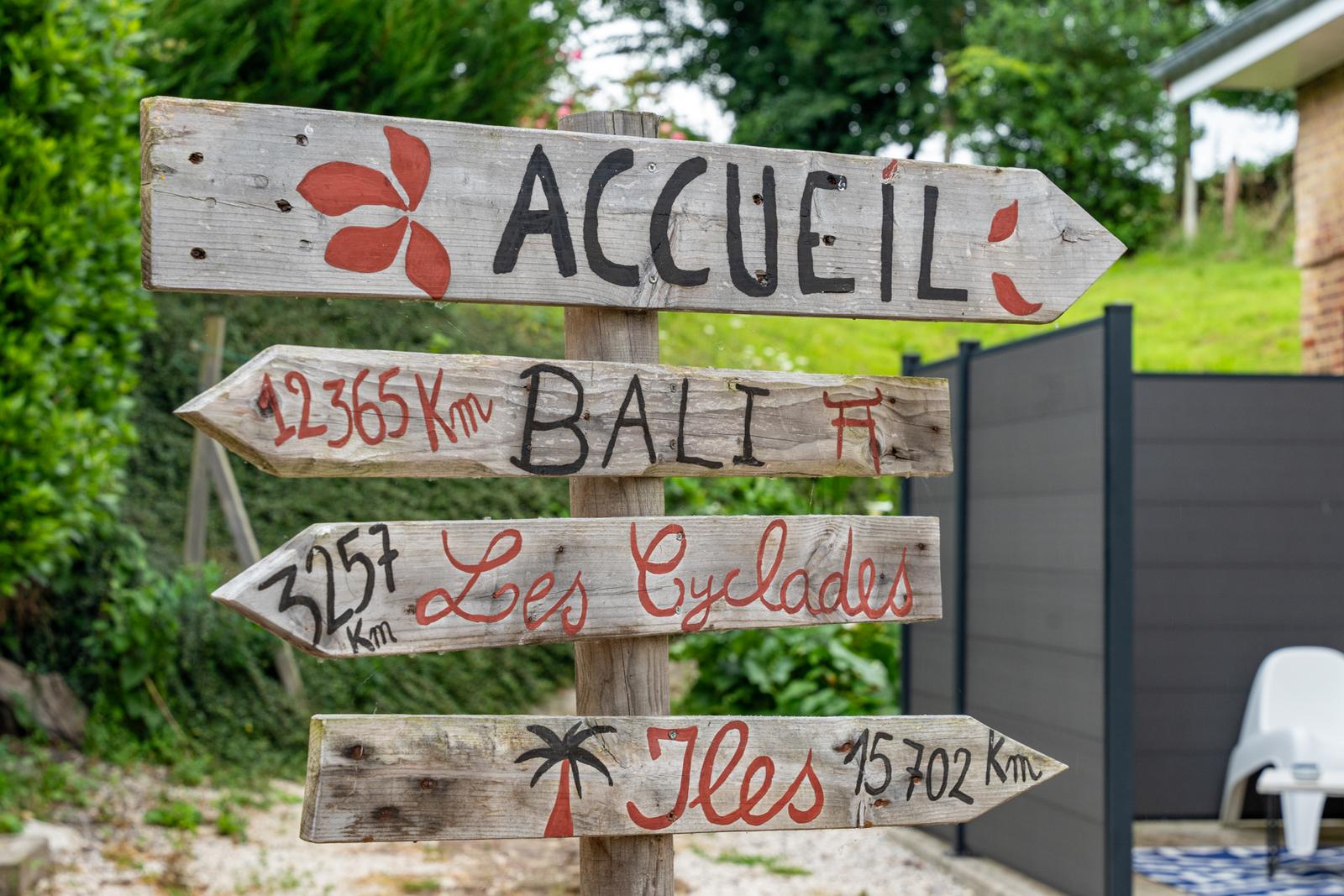 Cahon : Escale Spa en Baie 01