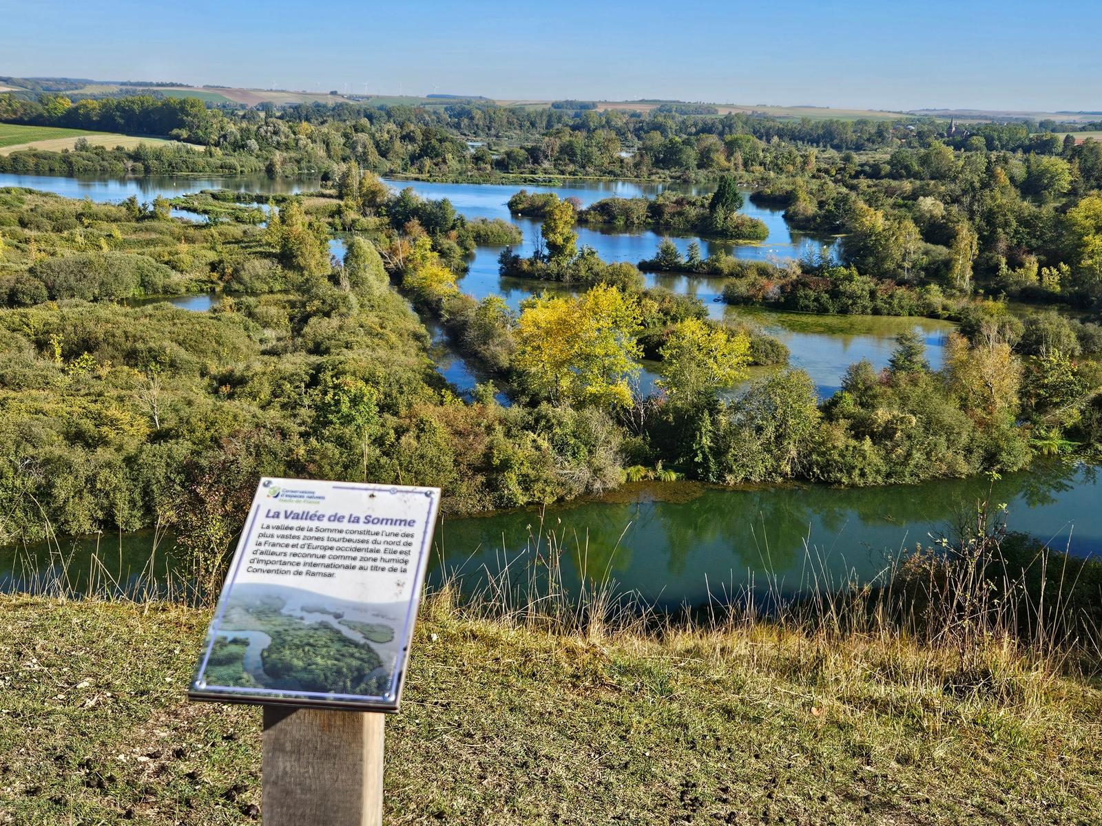 Montagne de Frise et Eclusier Vaux 13