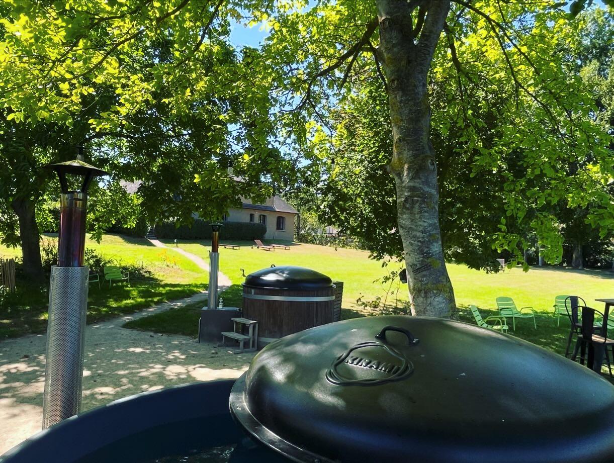 Bray-les-Mareuil : La Fabrik en baie 08