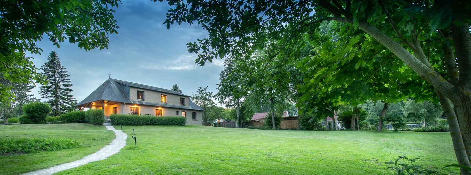 Bray-les-Mareuil : La Fabrik en baie 01