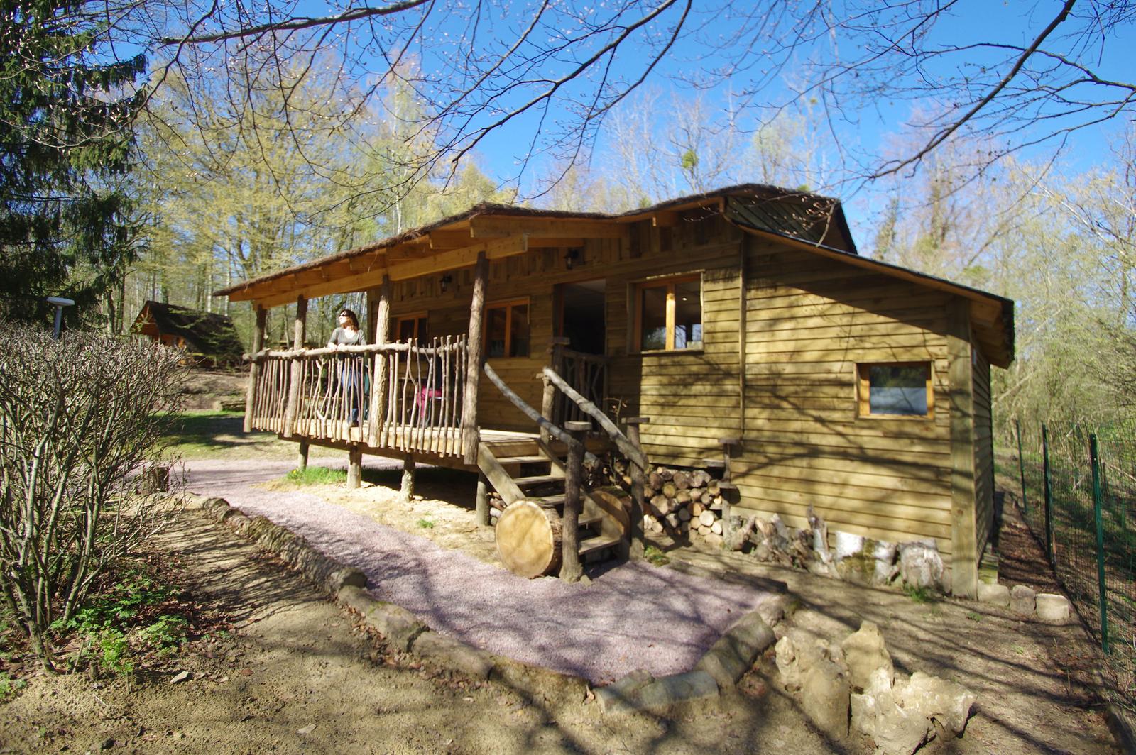 Pierrefonds : coeur de la forêt 15