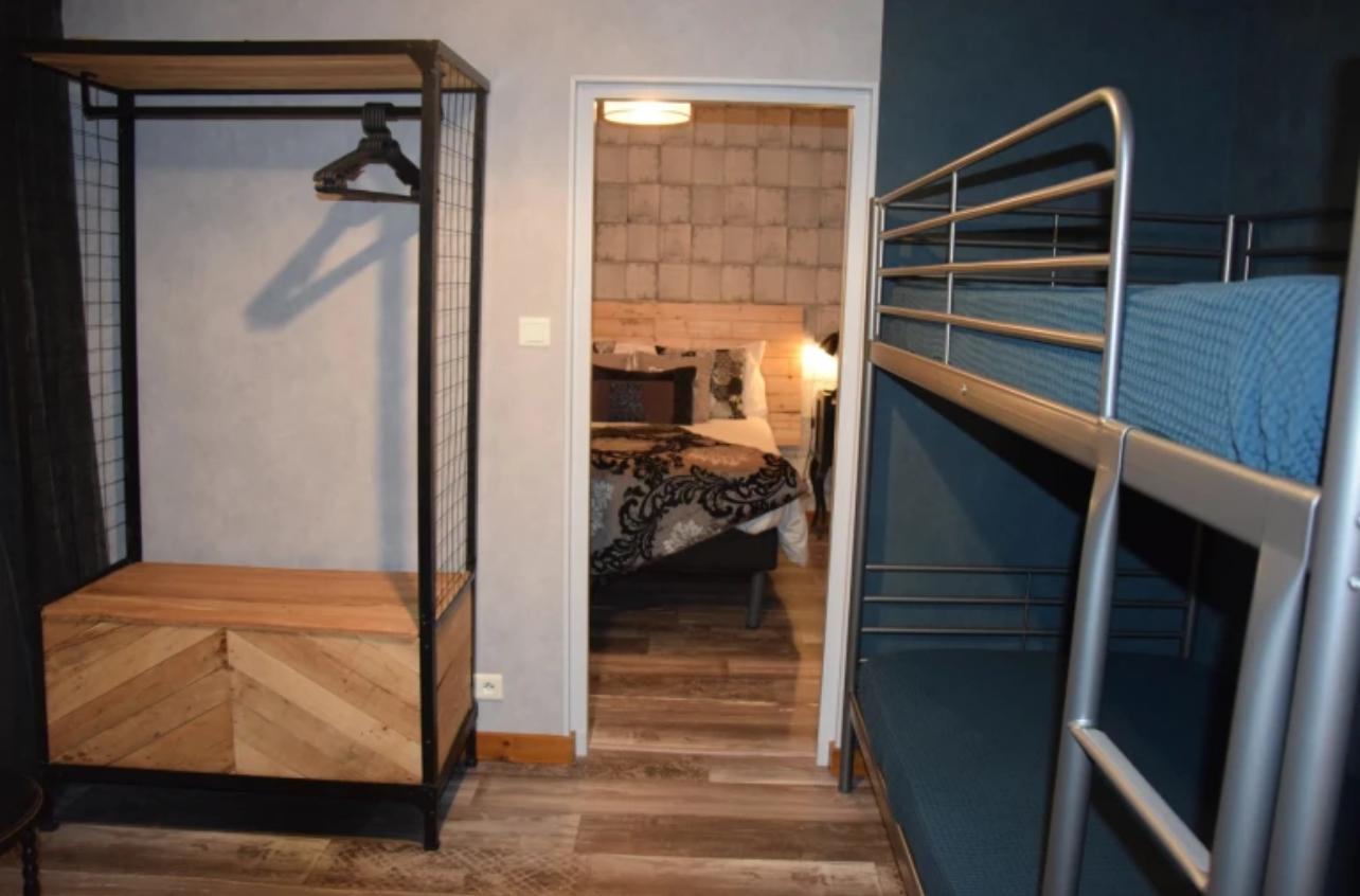 Cayeux-sur-Mer : chambres d'hôtes les Portes du Hâble 72
