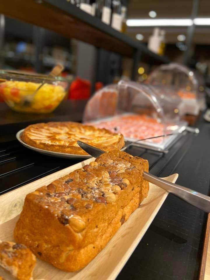 Margny-les-Compiègne : T'Aim Hôtel 18