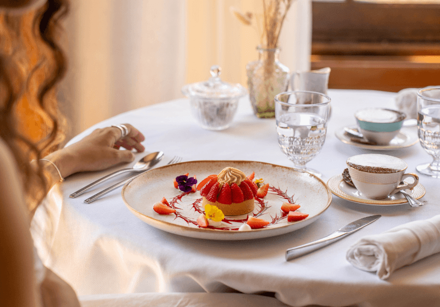 Gouvieux : Jeanne and the forest 17