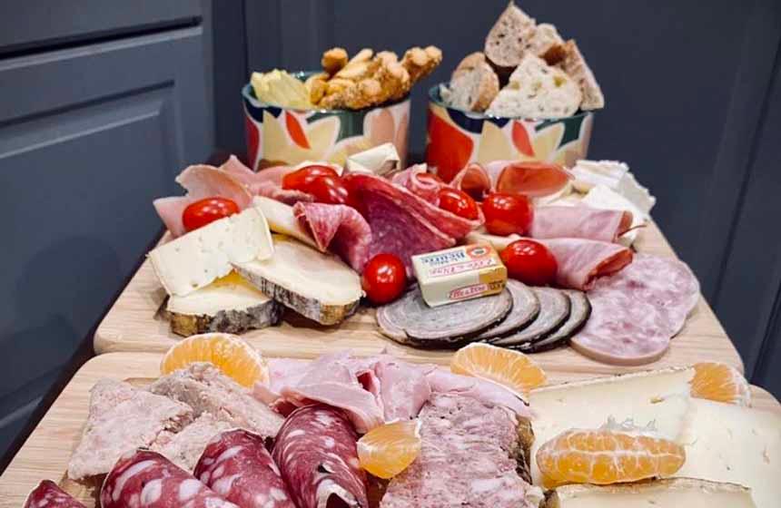 Roy-Boissy : camping Pause du Vieux Moulin 10