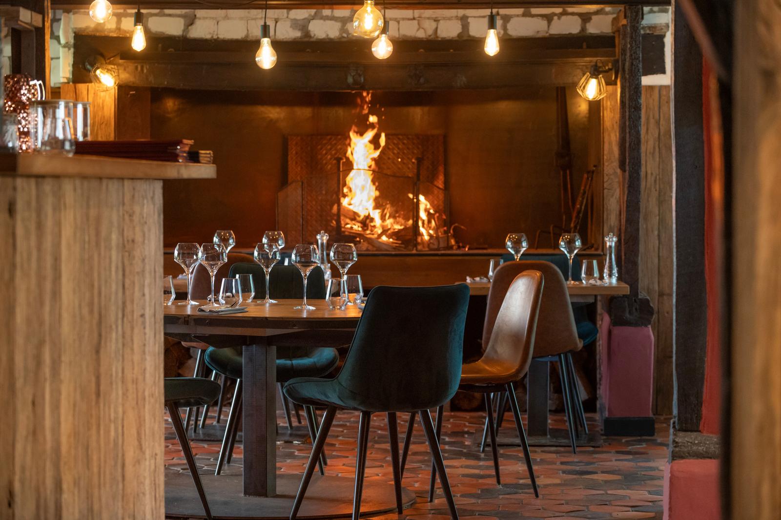 Quend-Plage : Hôtel le Fiacre 57