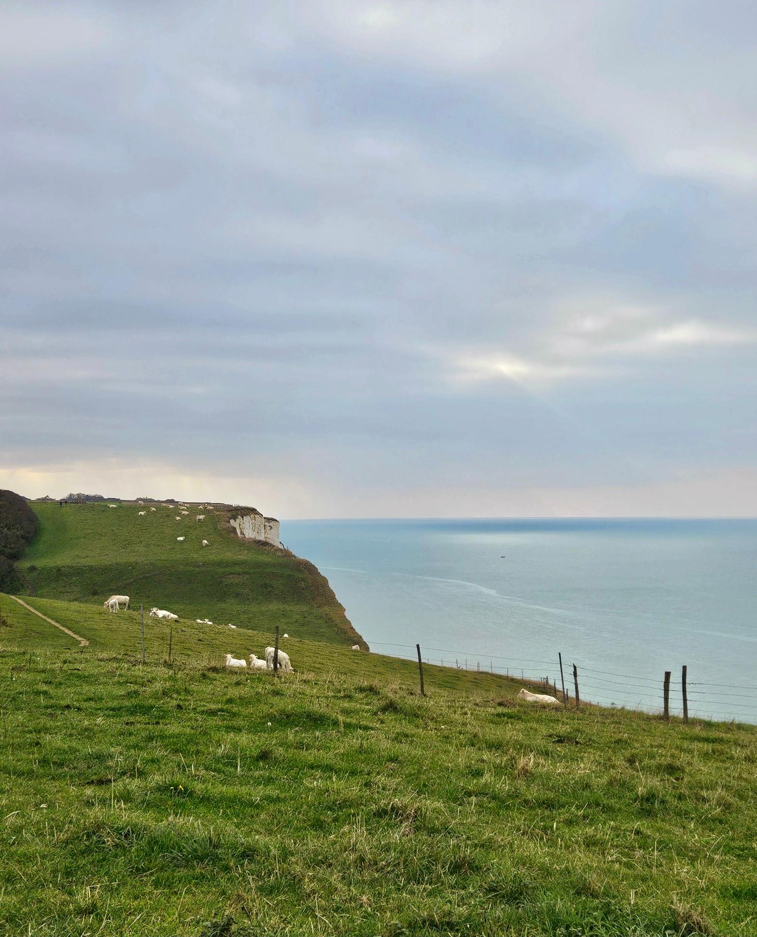 Sentier du littoral 04
